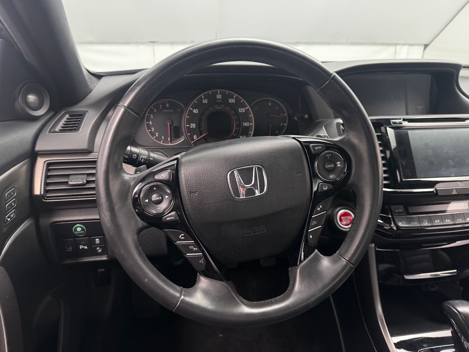 Thumbnail: 2017 Honda Accord - 3