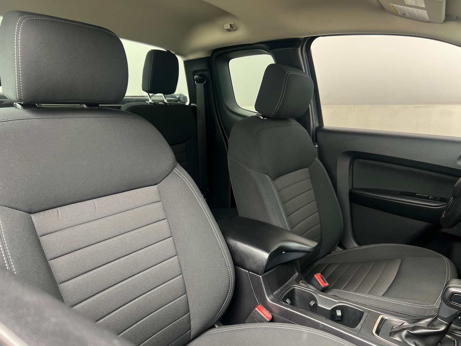 Thumbnail: 2019 Ford Ranger - 2