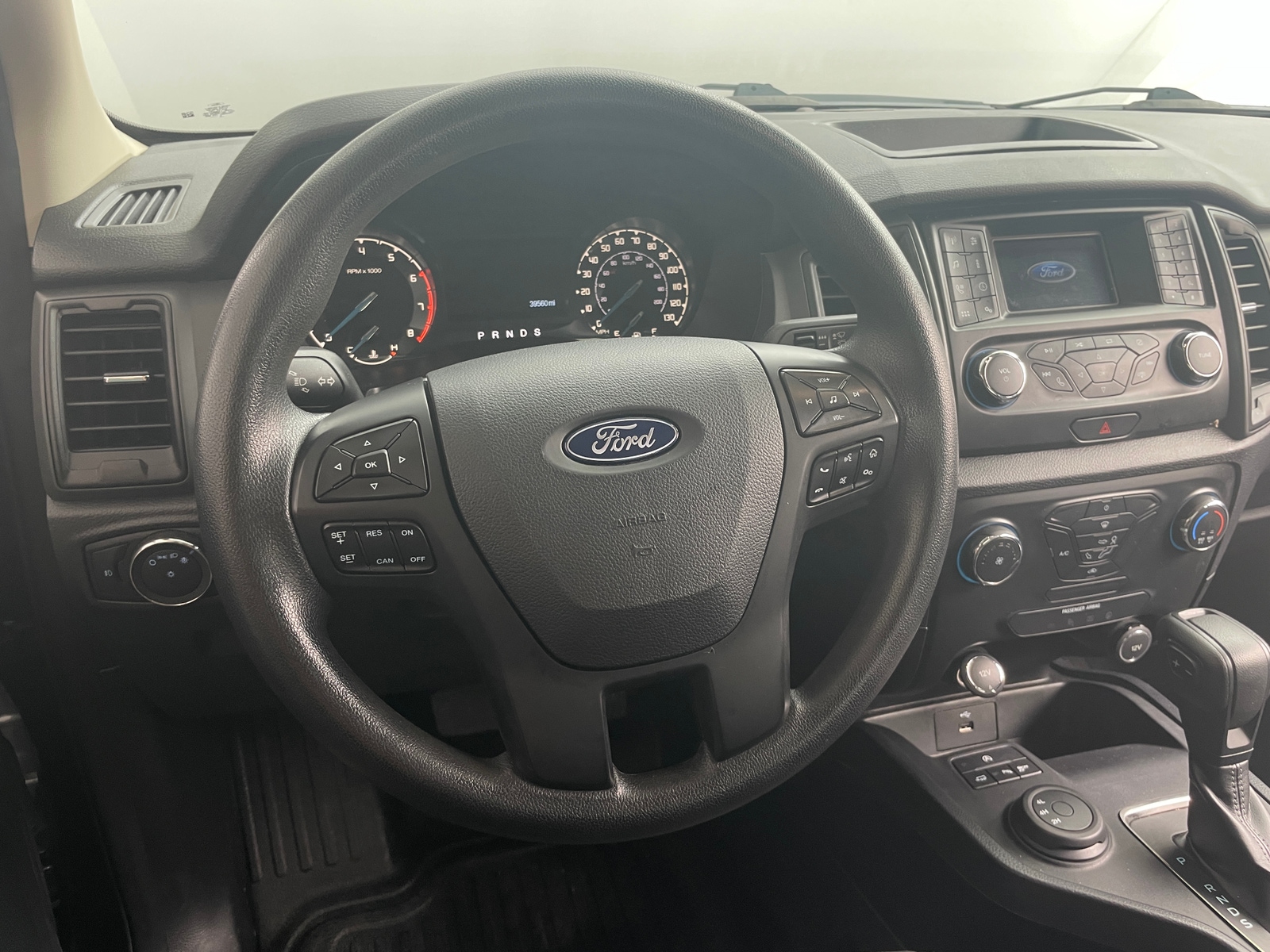Thumbnail: 2019 Ford Ranger - 5