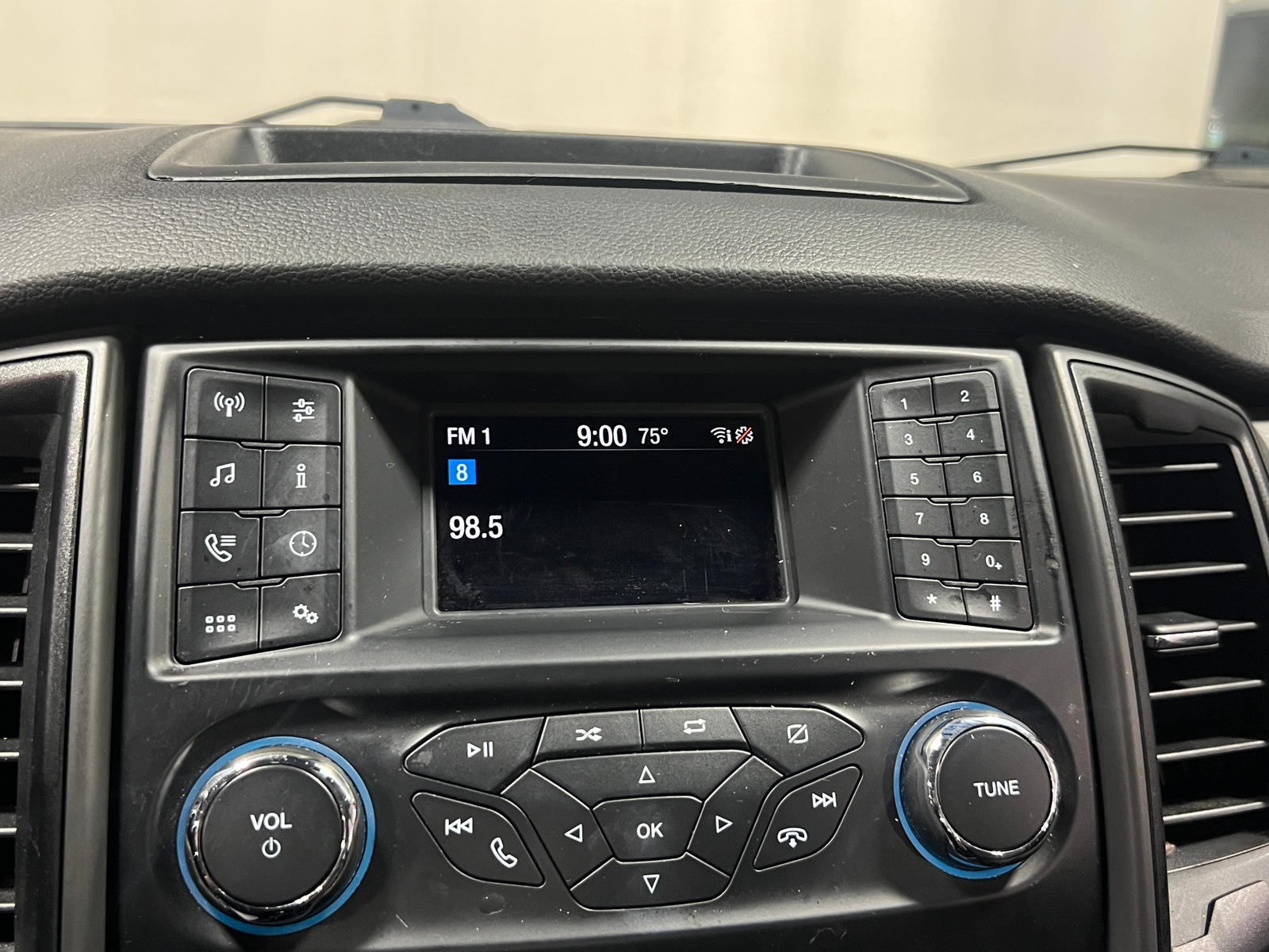 Thumbnail: 2019 Ford Ranger - 4