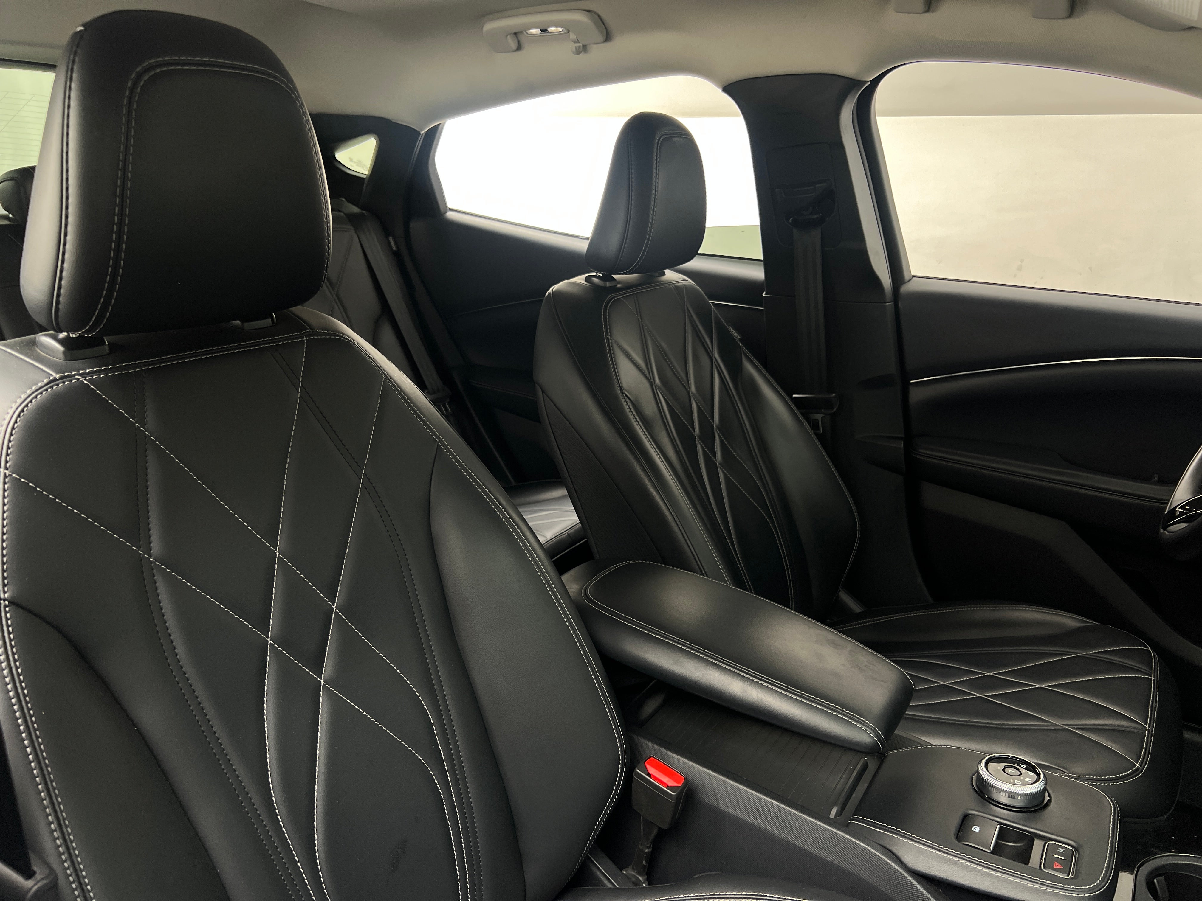 Used 2021 Ford Mustang Mach-E Select AWD with VIN 3FMTK1SS5MMA19203 for sale in Auburn, WA