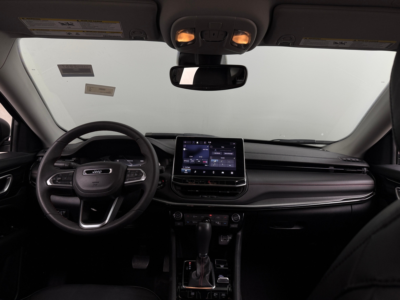 Thumbnail: 2022 Jeep Compass - 3