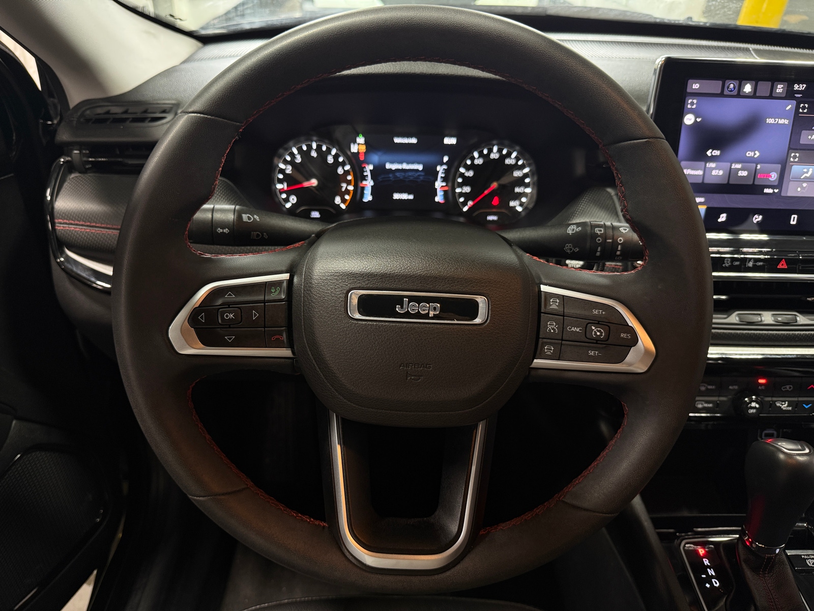 Thumbnail: 2022 Jeep Compass - 5