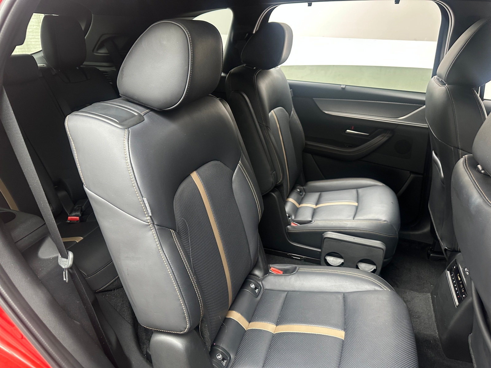 Thumbnail: 2024 Mazda CX-90 - 5