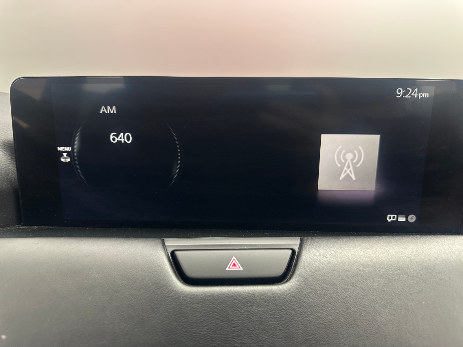Thumbnail: 2024 Mazda CX-90 - 3