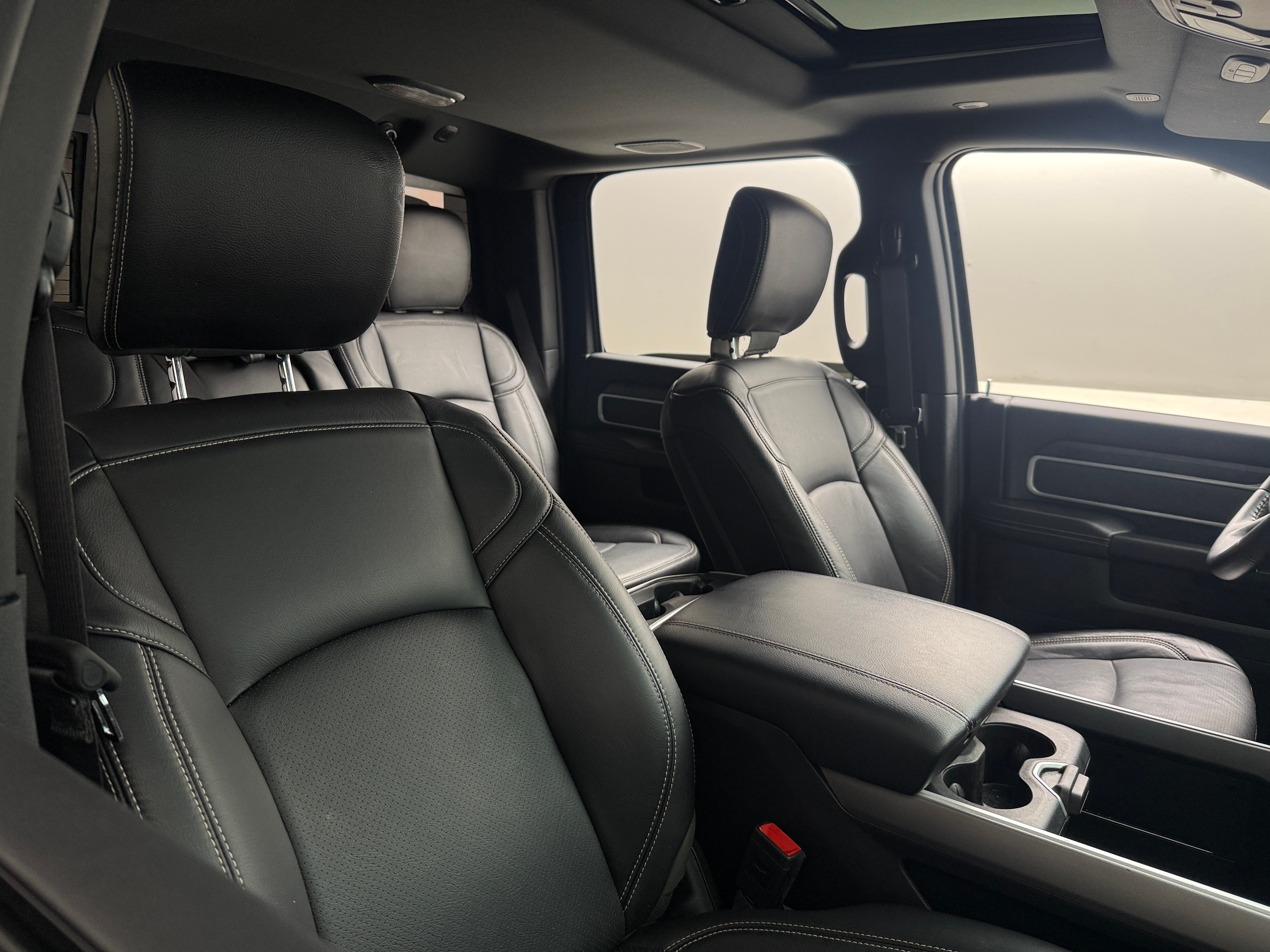 2021 RAM 2500 Pickup Big Horn