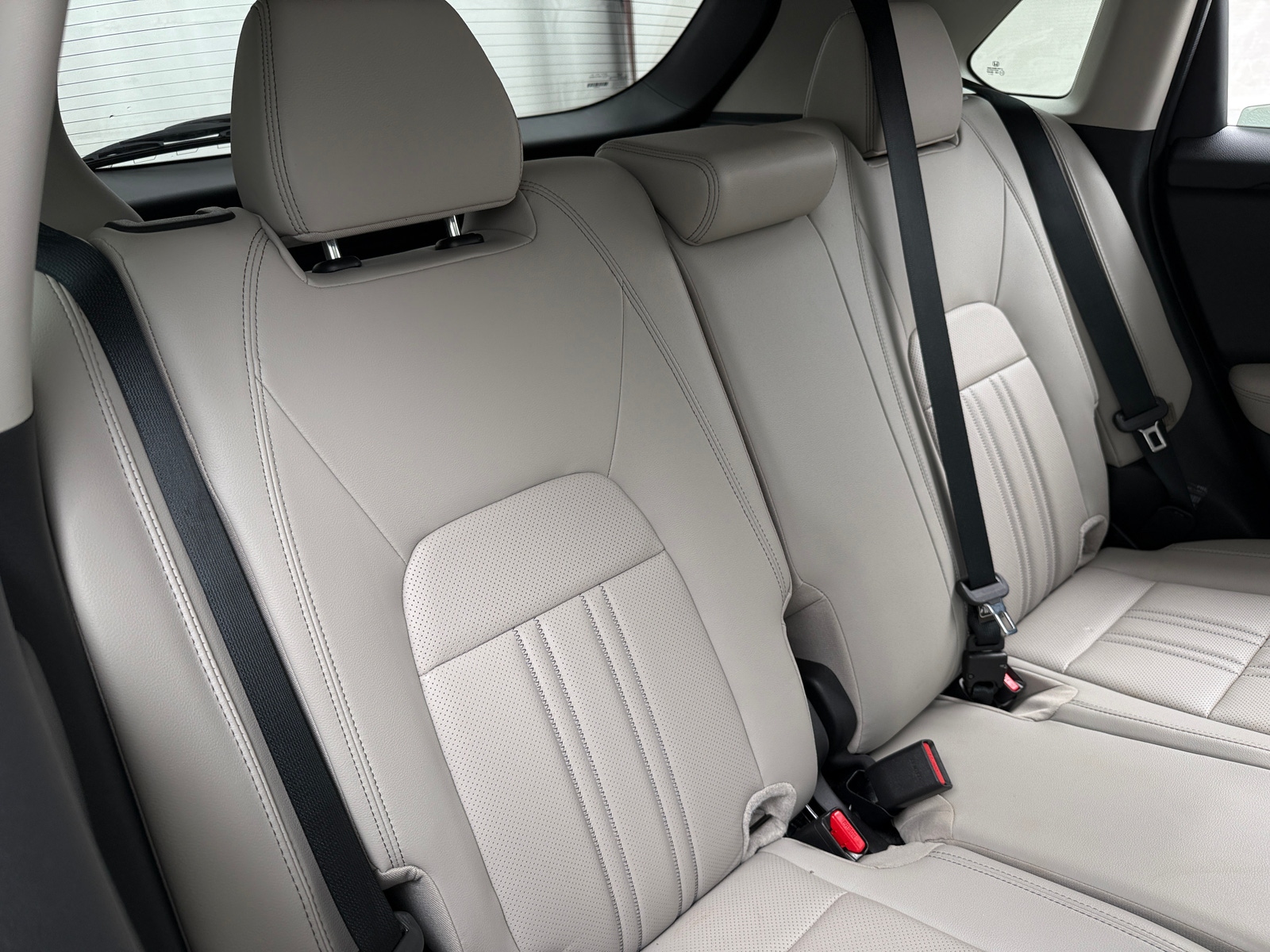 Thumbnail: 2024 Honda HR-V - 5