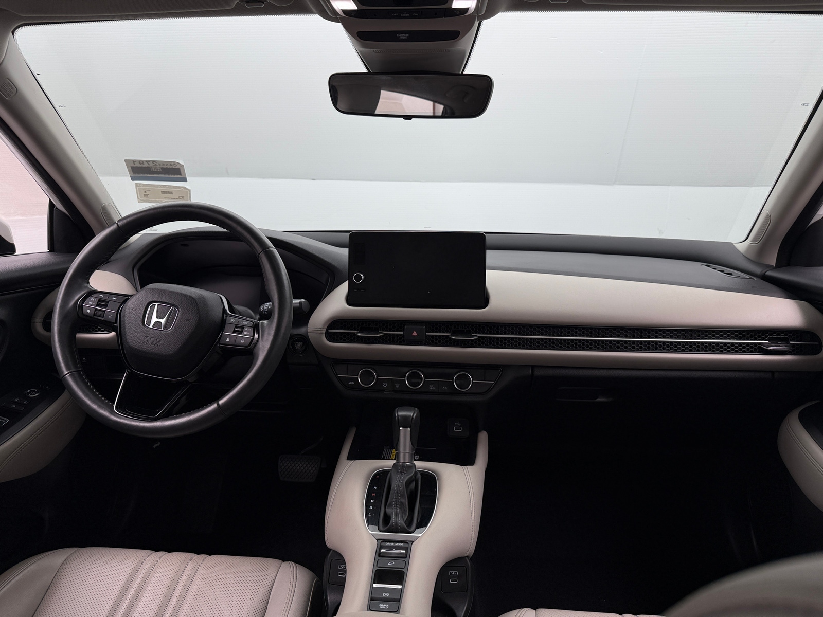 Thumbnail: 2024 Honda HR-V - 2