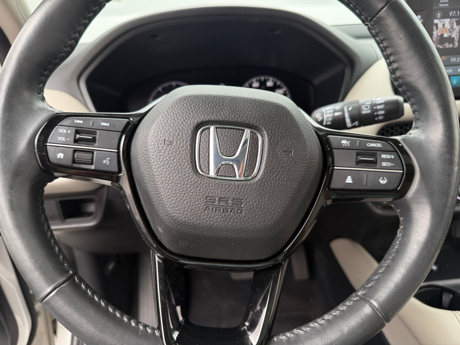 Thumbnail: 2024 Honda HR-V - 4
