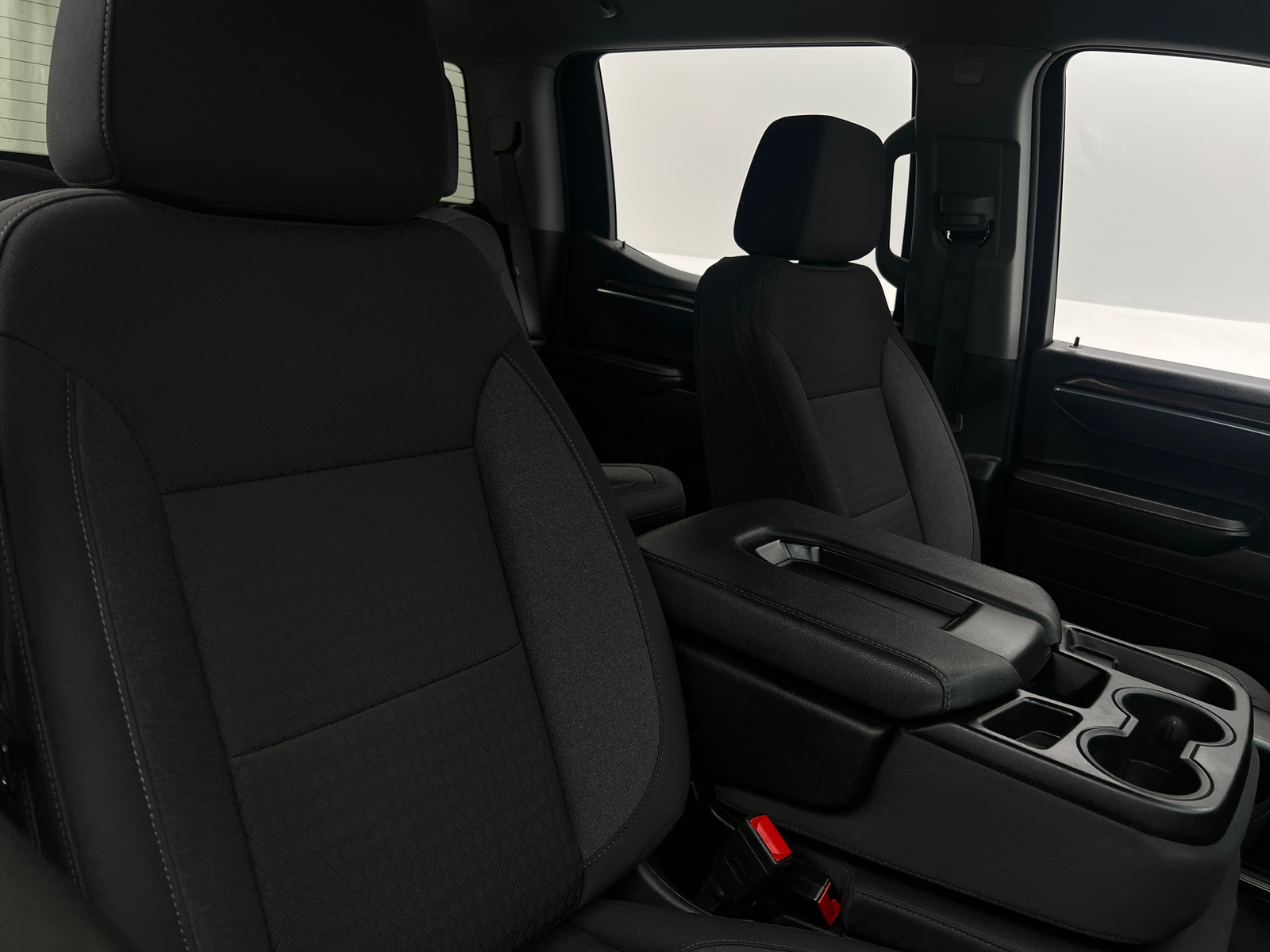 Thumbnail: 2025 Chevrolet Silverado 1500 - 2
