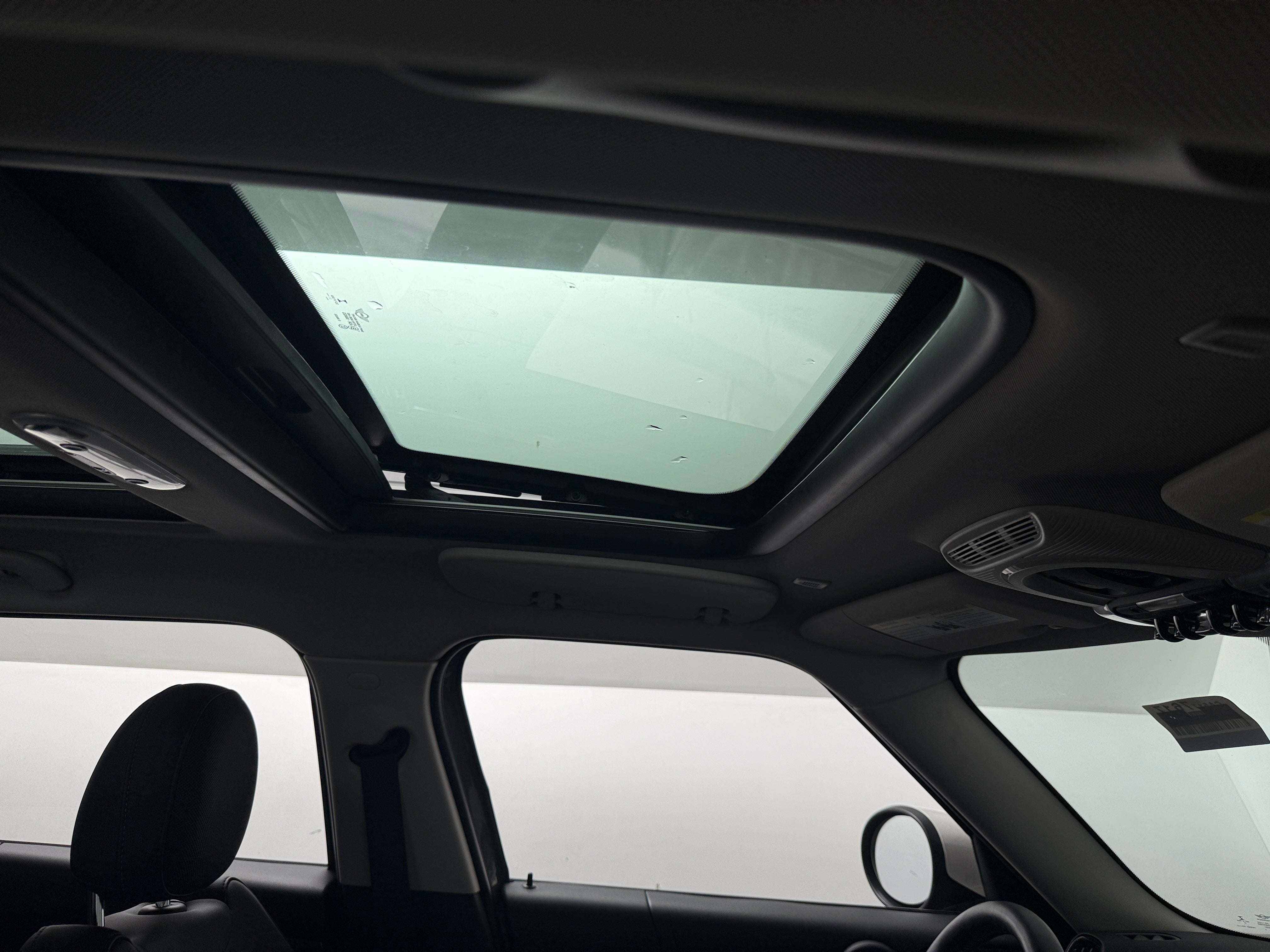 2022 MINI Countryman S