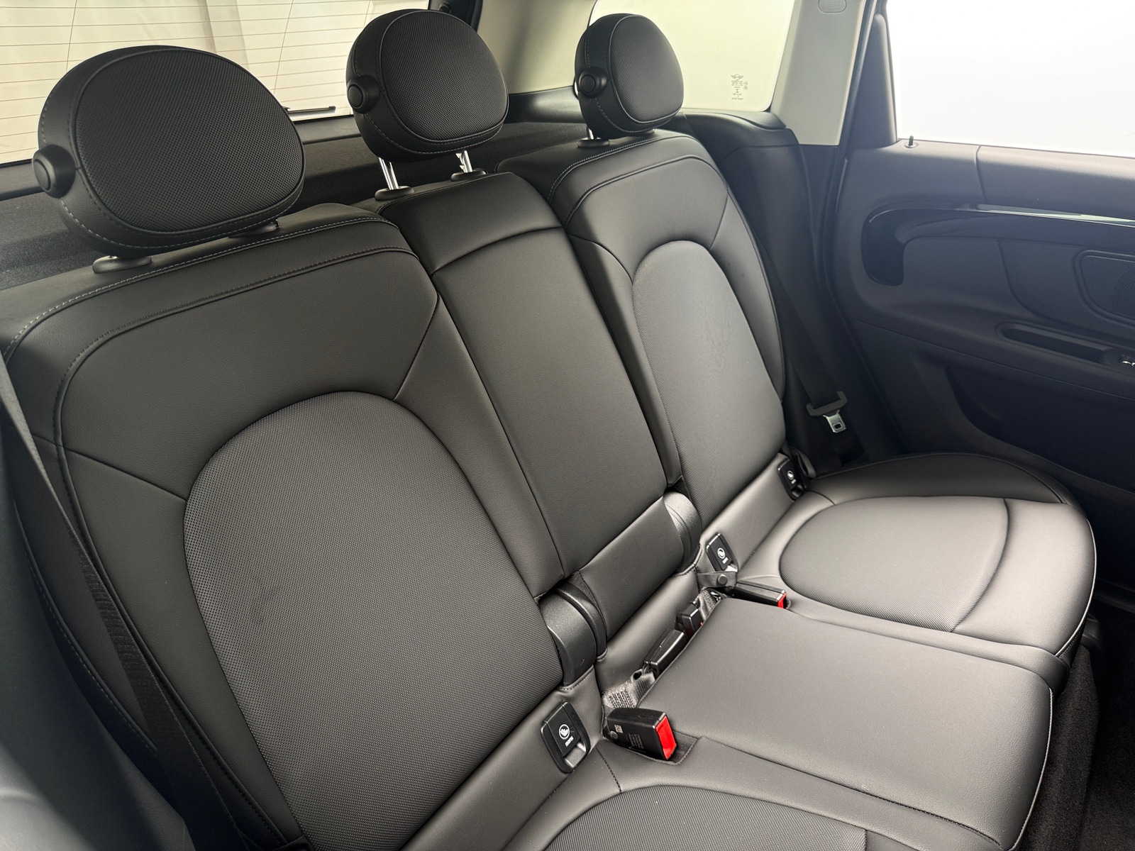Thumbnail: 2022 MINI Cooper Countryman - 5