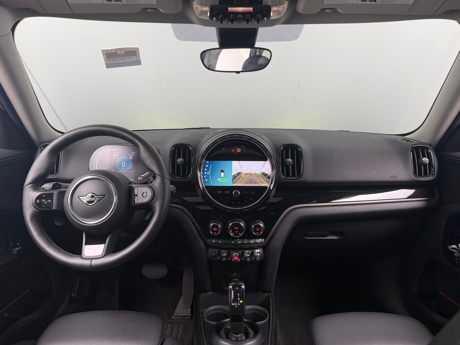 Thumbnail: 2022 MINI Cooper Countryman - 2