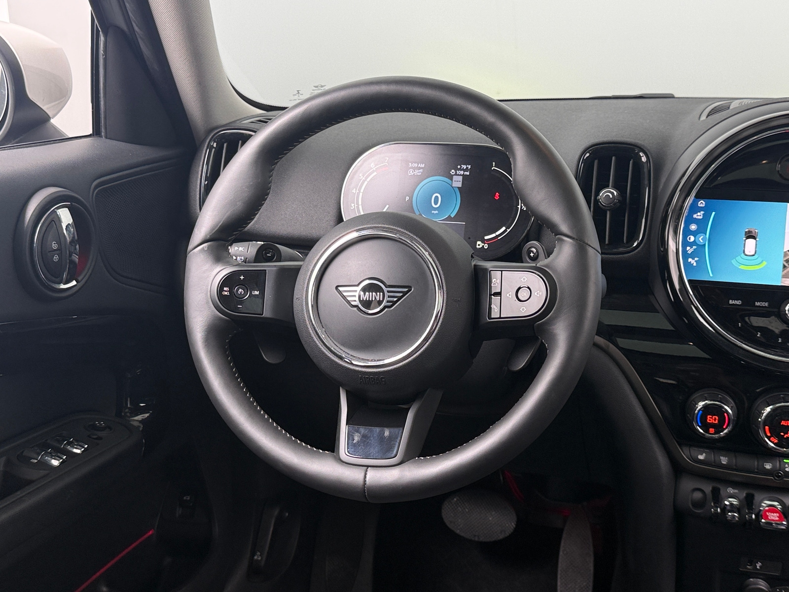Thumbnail: 2022 MINI Cooper Countryman - 4