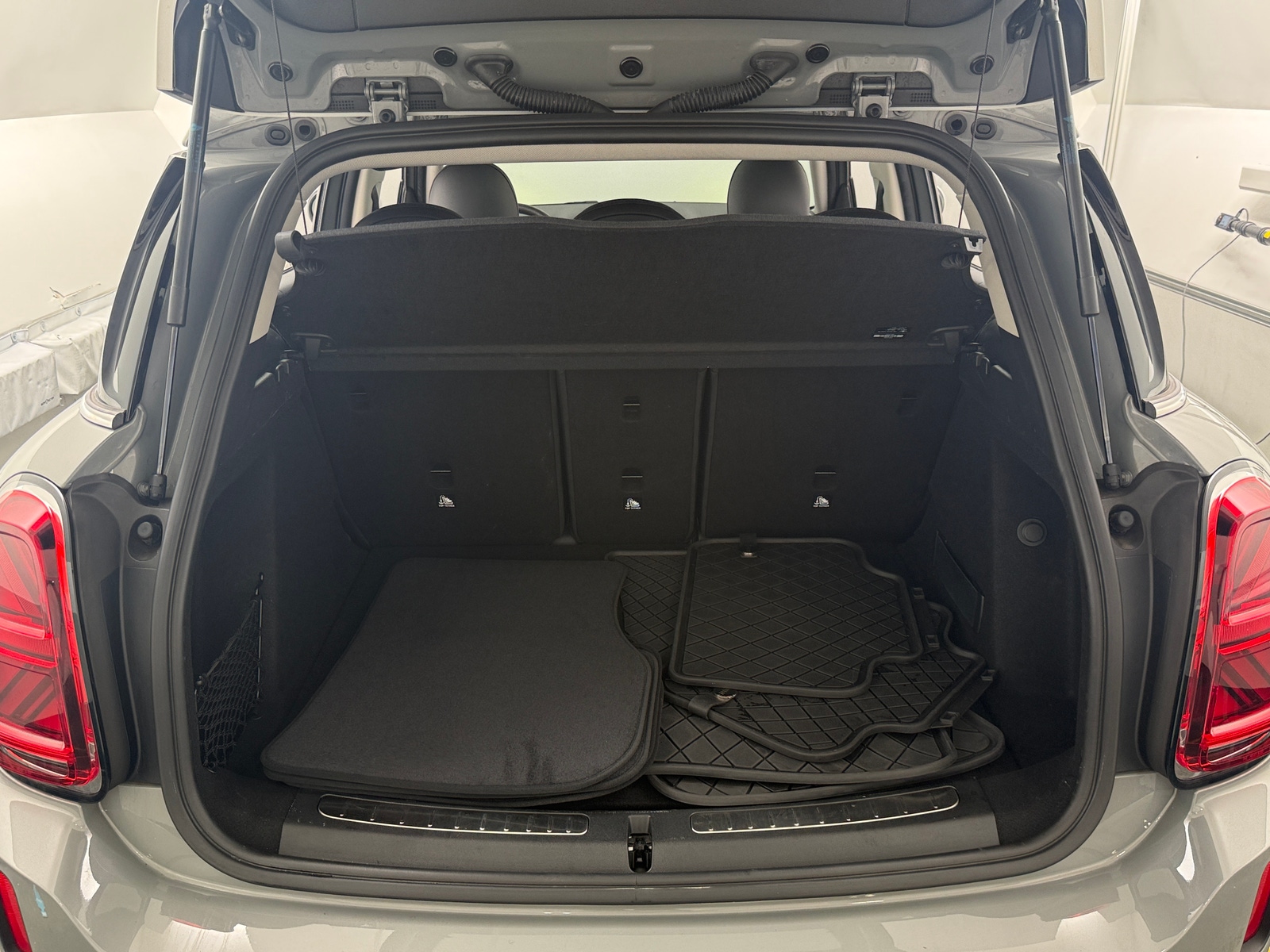 Thumbnail: 2022 MINI Cooper Countryman - 6