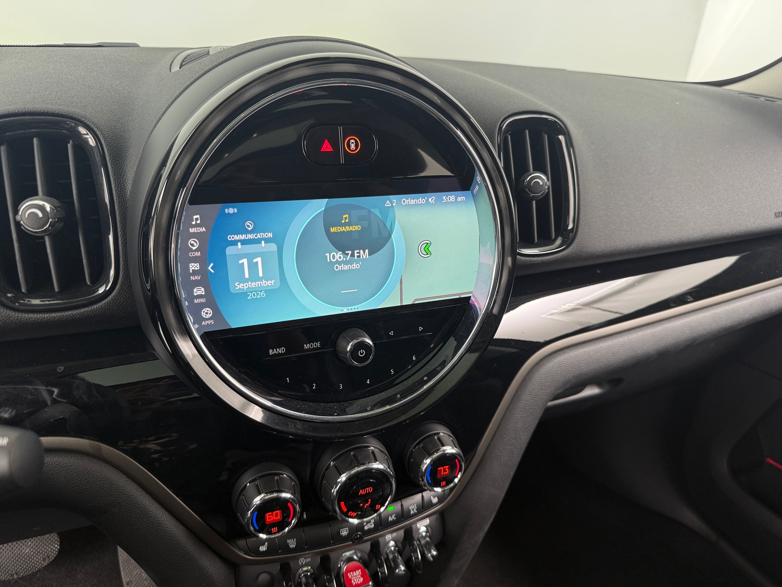 Thumbnail: 2022 MINI Cooper Countryman - 3