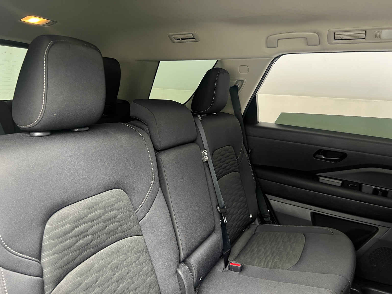 Thumbnail: 2025 Nissan Pathfinder - 6