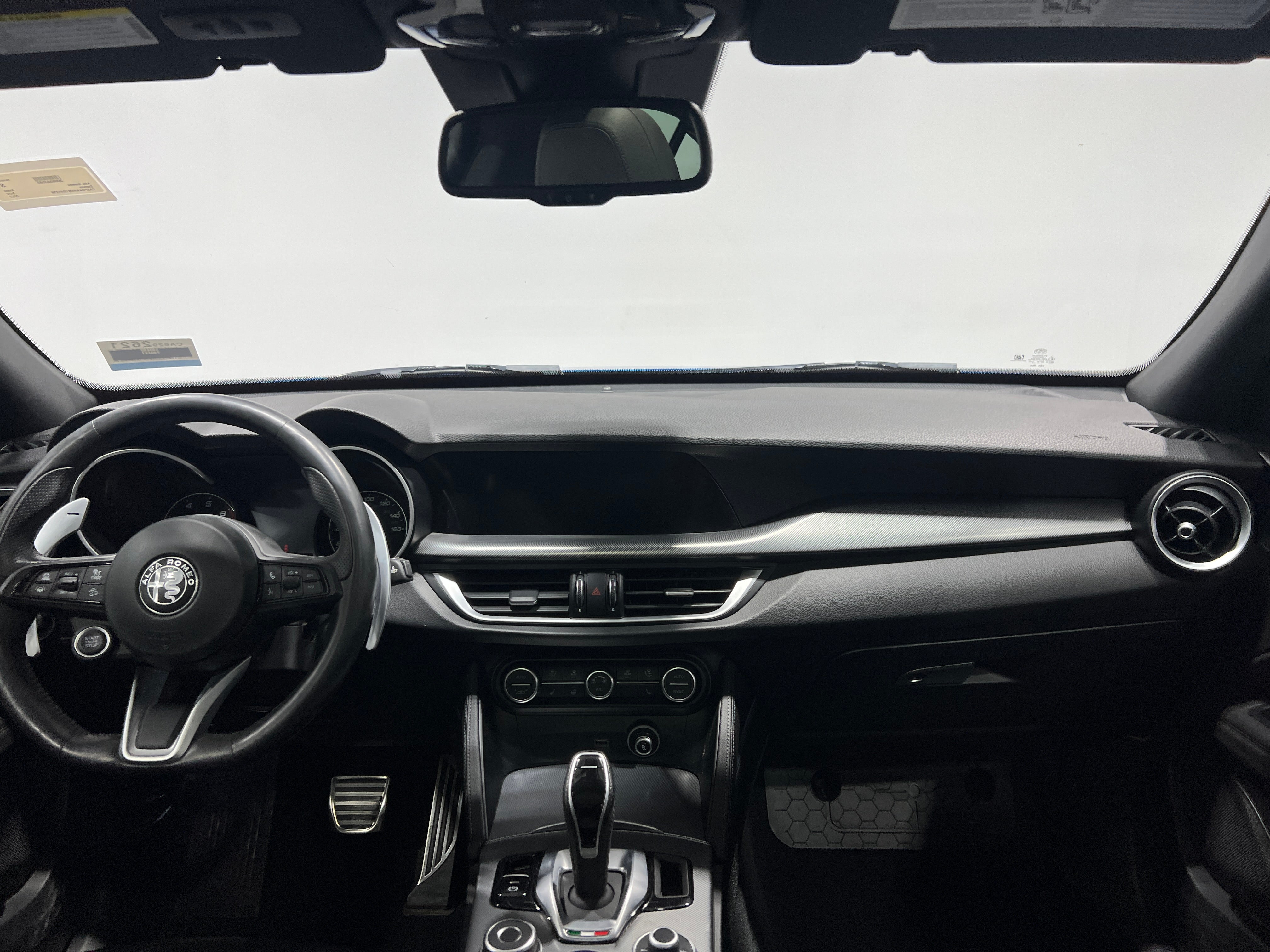 2022 Alfa Romeo Stelvio