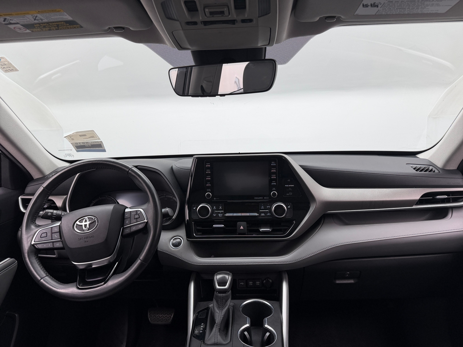 Thumbnail: 2020 Toyota Highlander - 2
