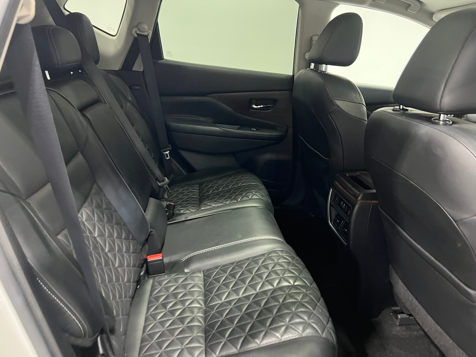 Thumbnail: 2020 Nissan Murano - 5