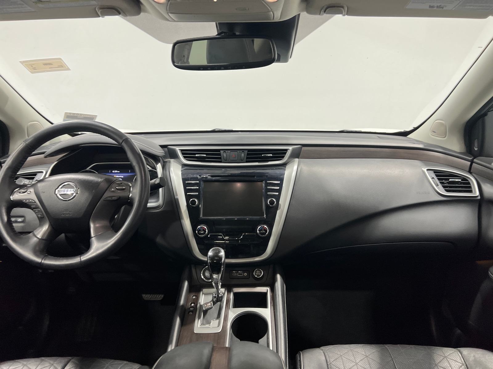 Thumbnail: 2020 Nissan Murano - 2