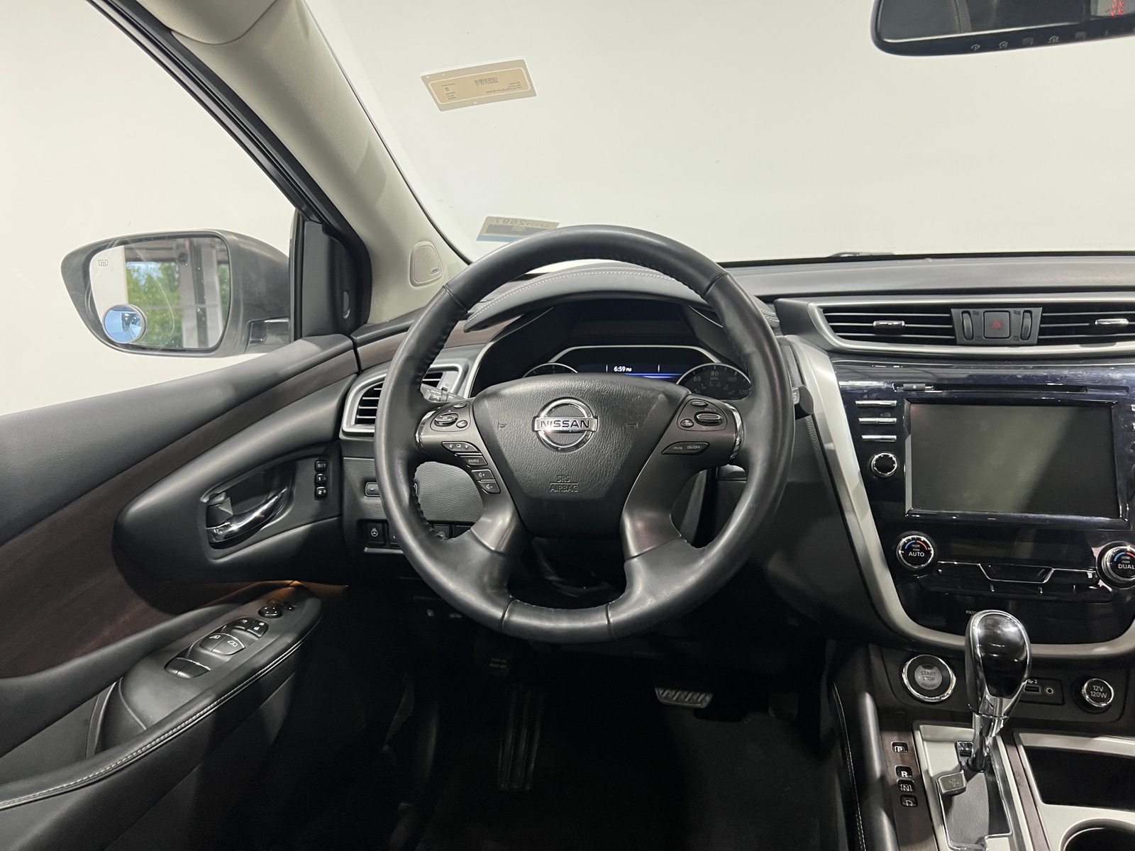 Thumbnail: 2020 Nissan Murano - 4