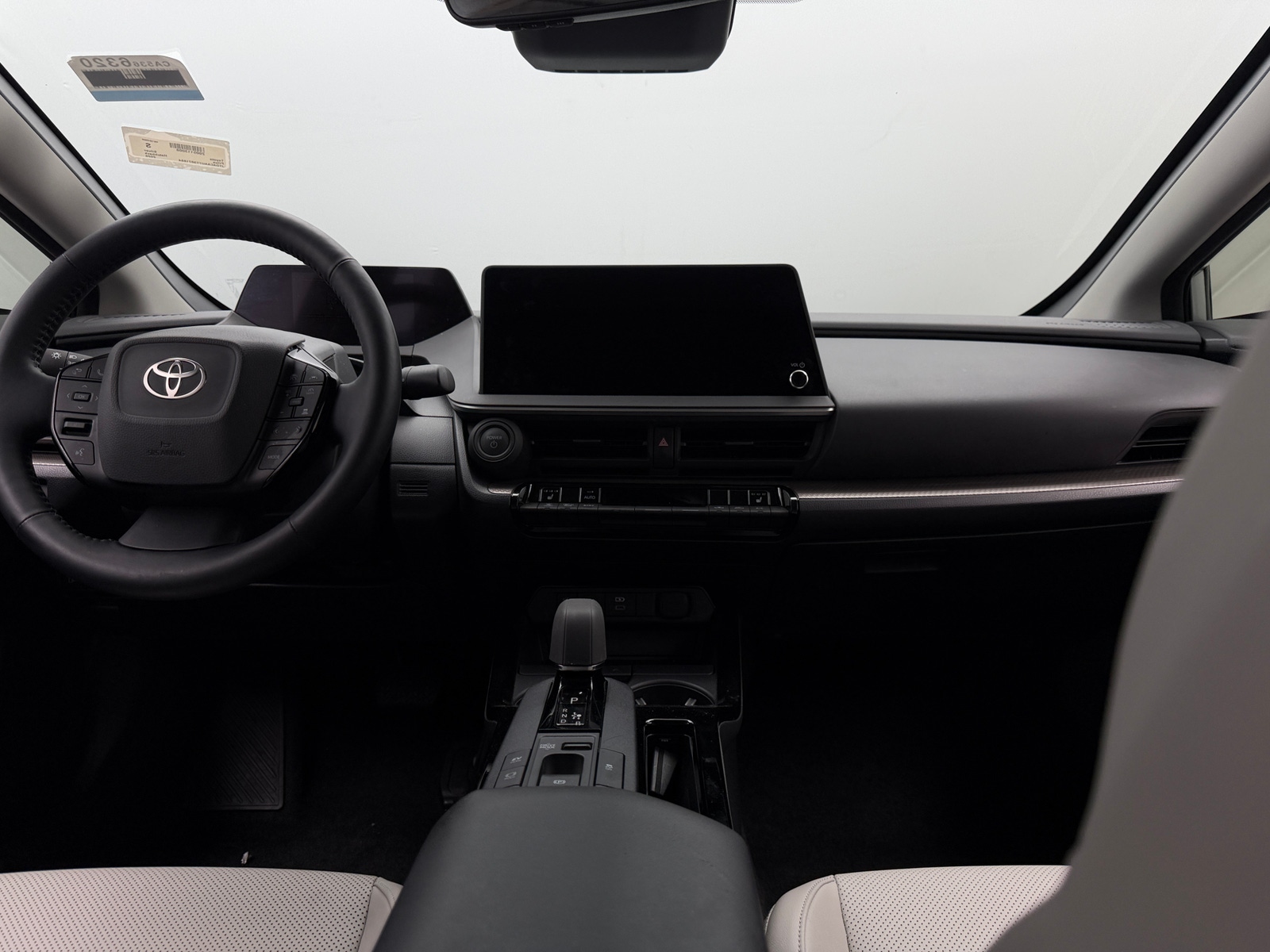 Thumbnail: 2026 Toyota Prius - 3