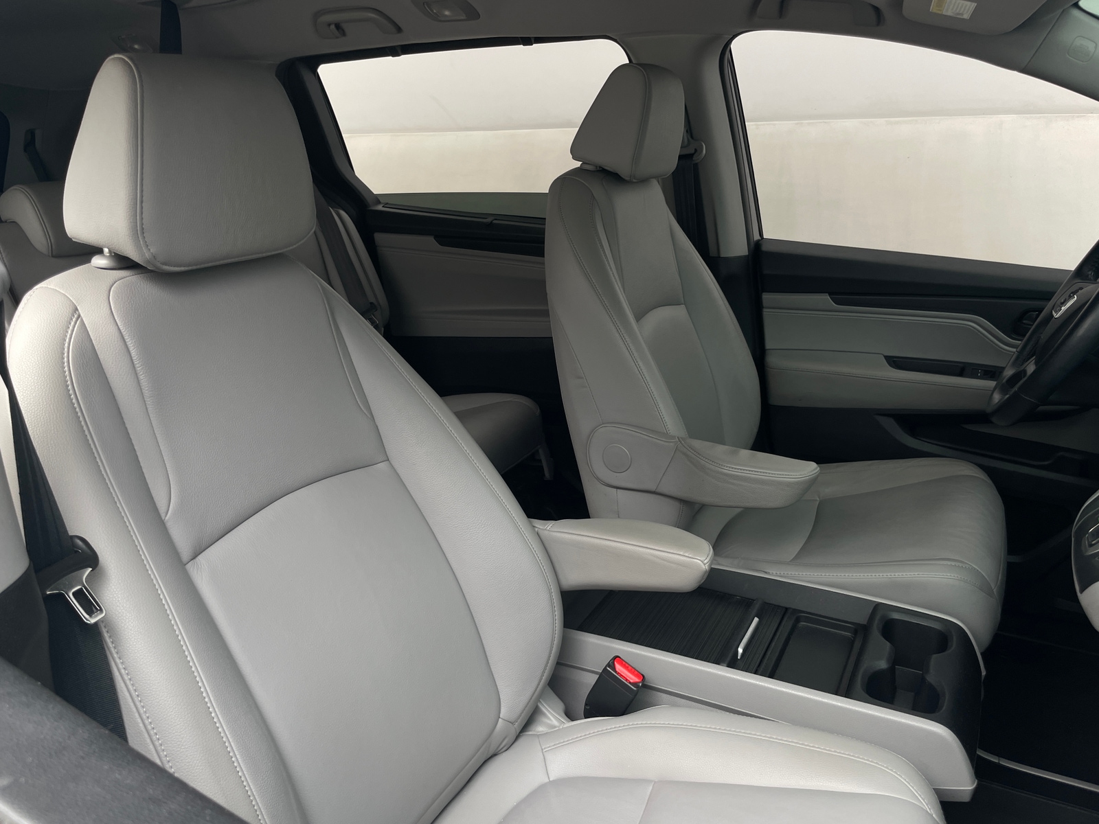 Thumbnail: 2018 Honda Odyssey - 2
