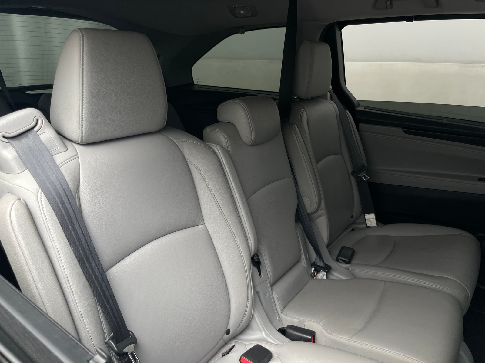Thumbnail: 2018 Honda Odyssey - 6