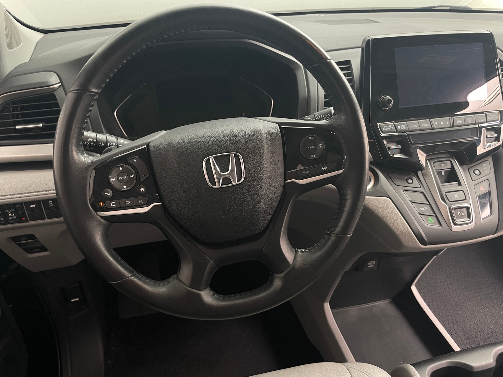 Thumbnail: 2018 Honda Odyssey - 5