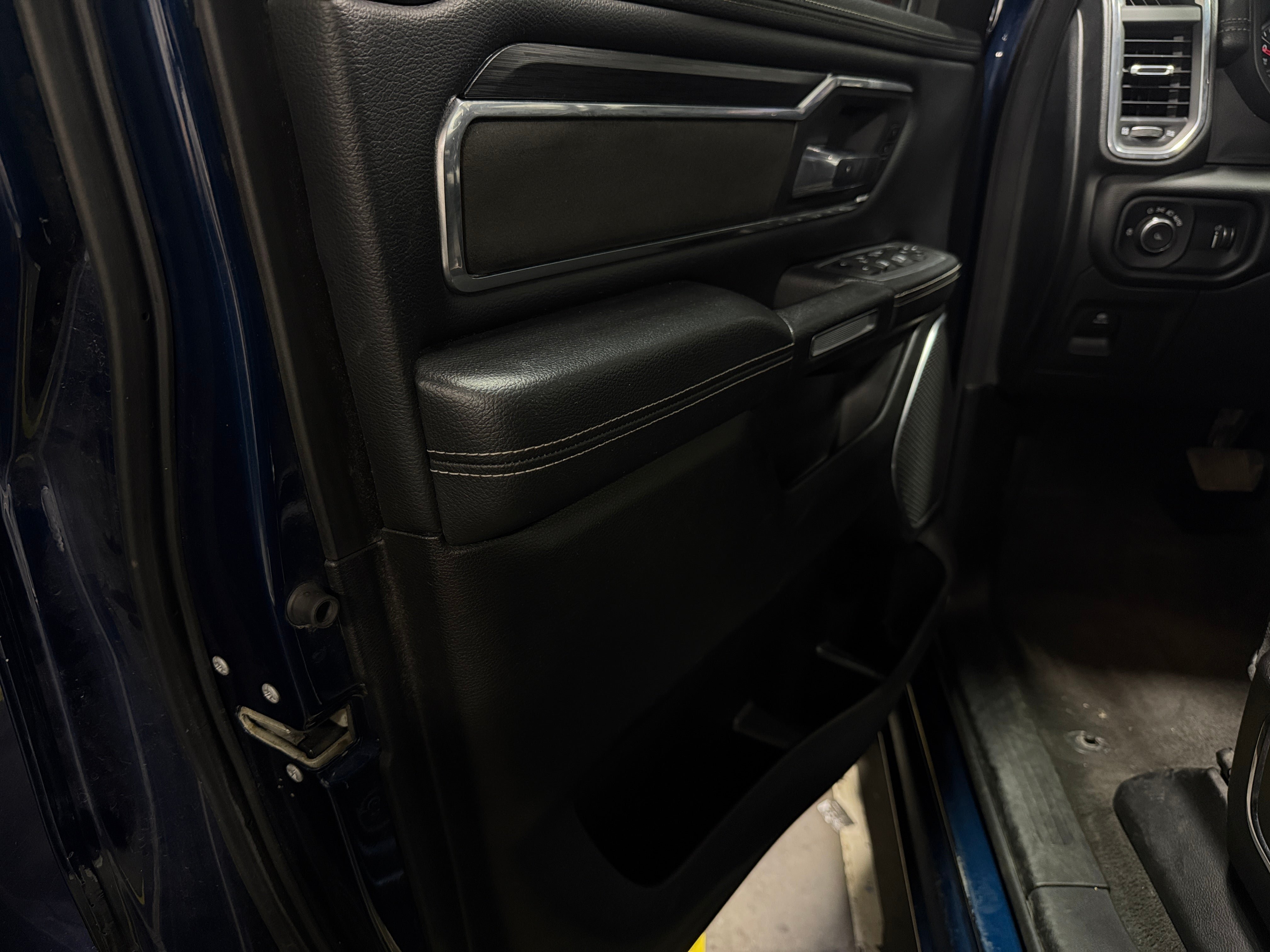 2024 RAM 1500 Pickup