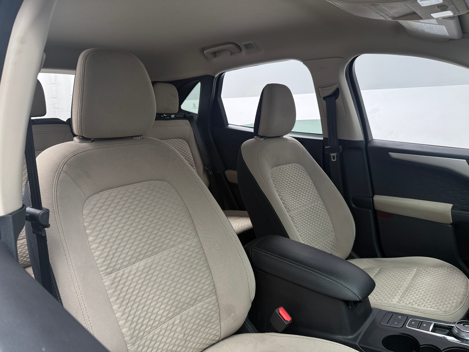 Thumbnail: 2020 Ford Escape - 2
