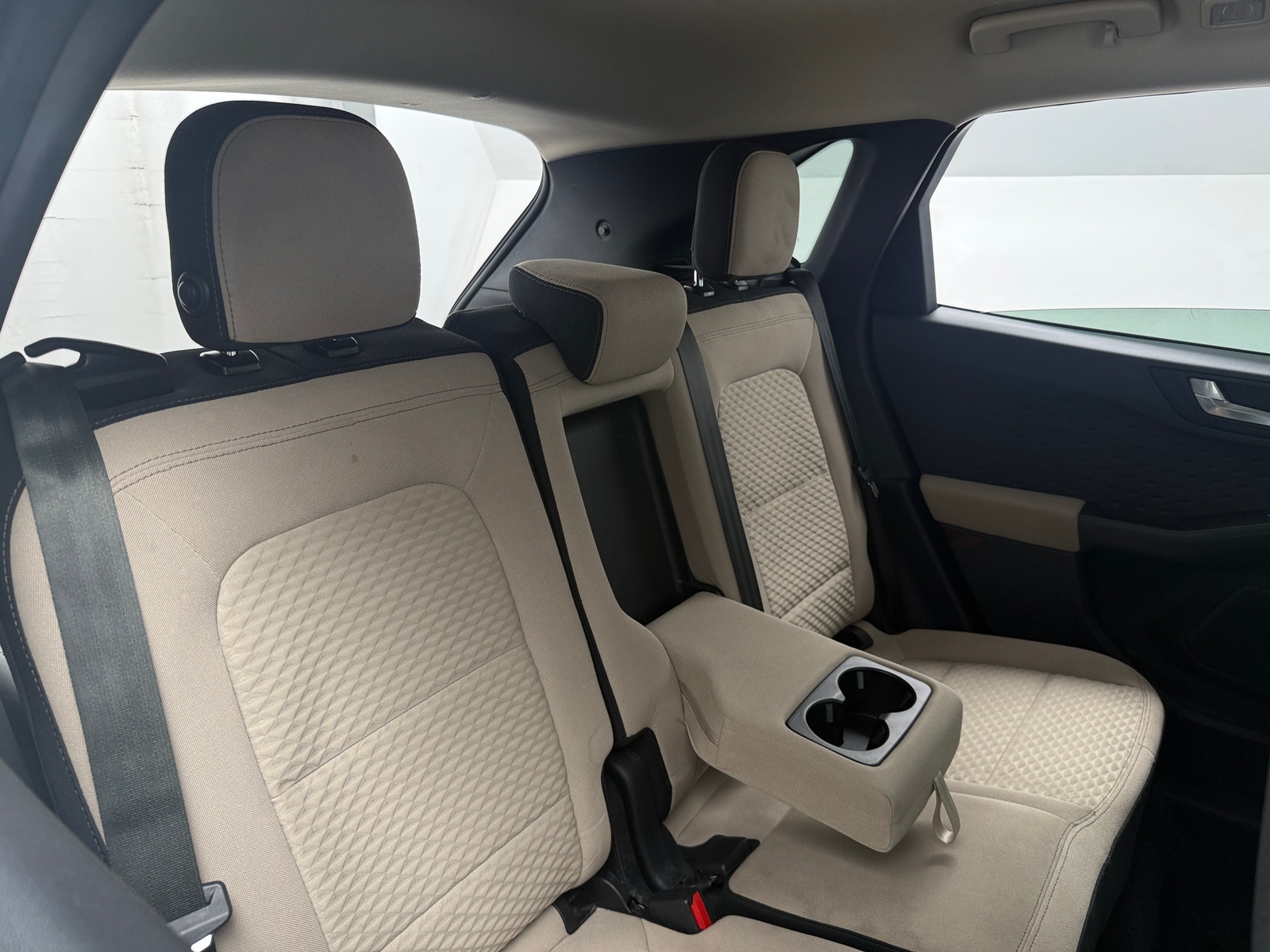 Thumbnail: 2020 Ford Escape - 6