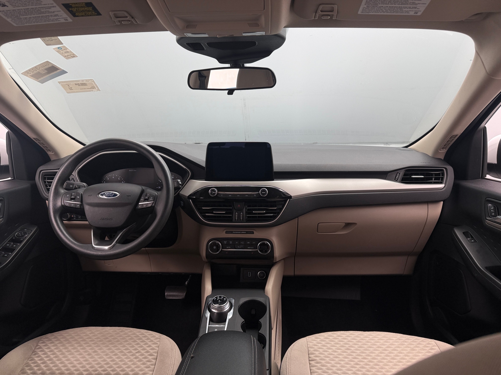 Thumbnail: 2020 Ford Escape - 3