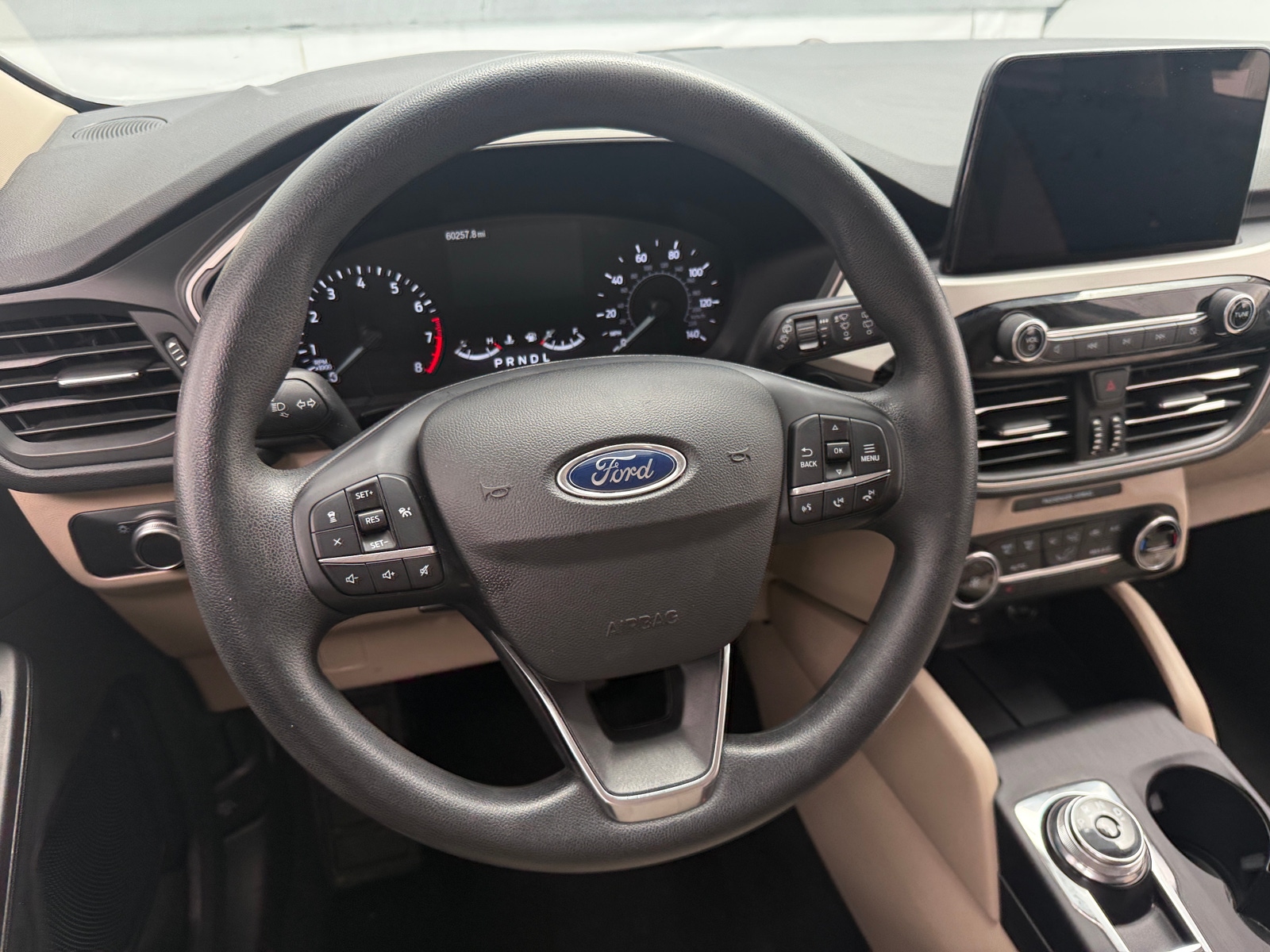 Thumbnail: 2020 Ford Escape - 5
