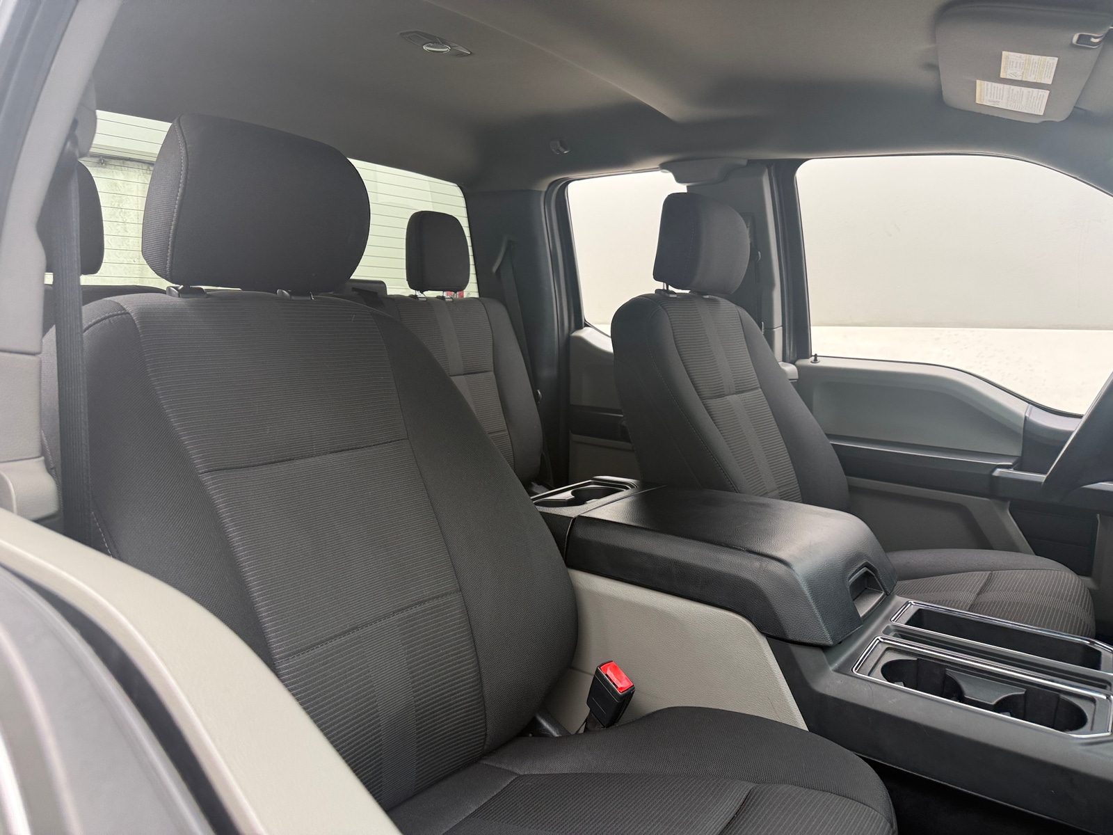 Thumbnail: 2020 Ford Econoline - 2