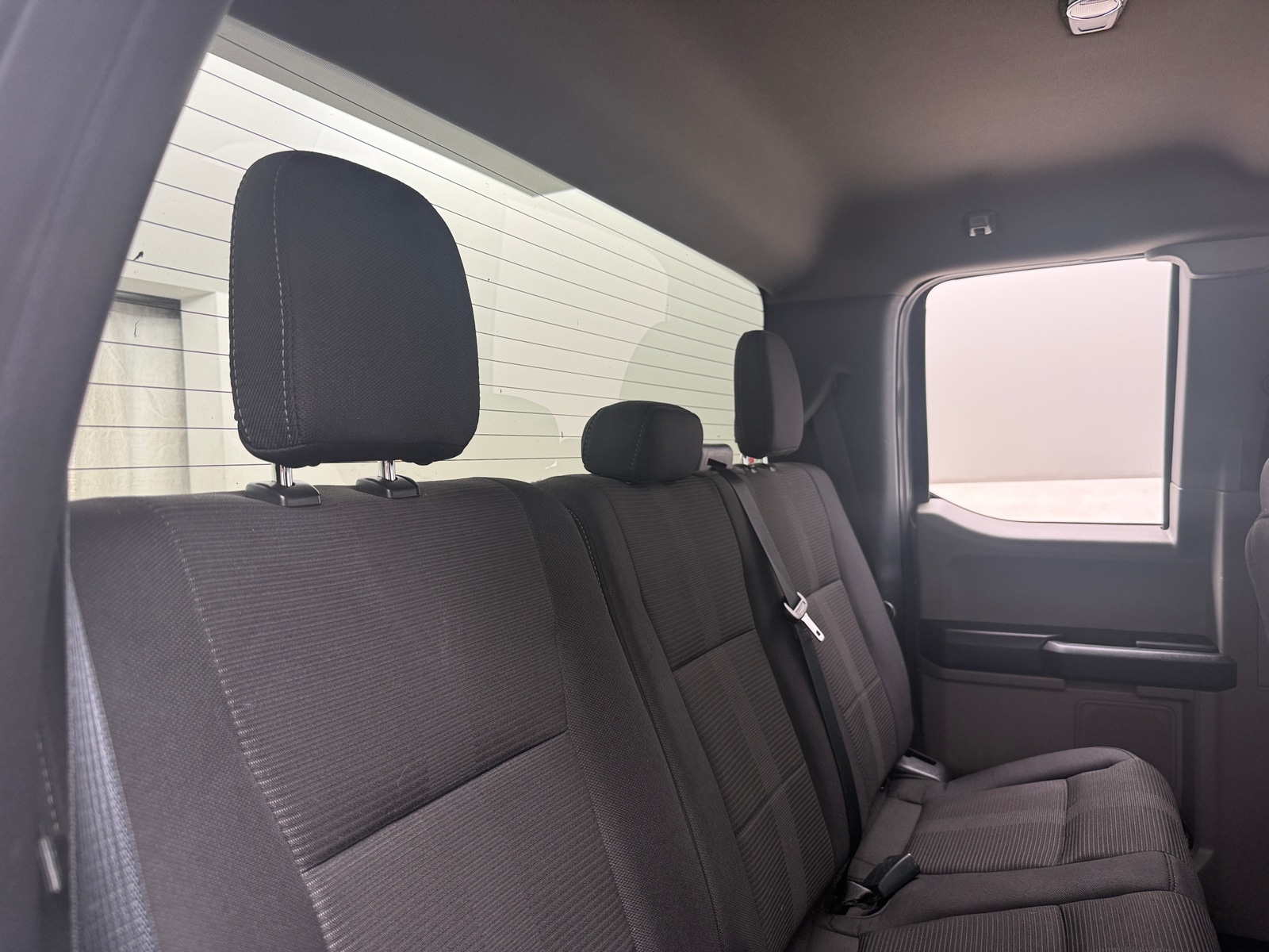 Thumbnail: 2020 Ford Econoline - 6