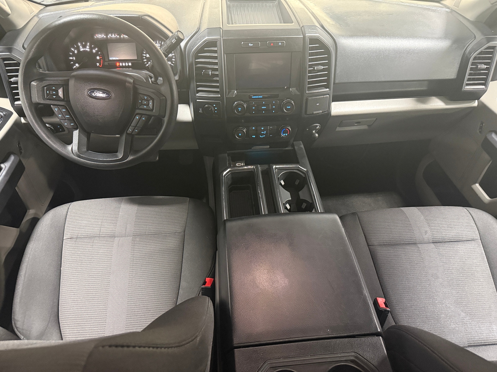 Thumbnail: 2020 Ford Econoline - 3