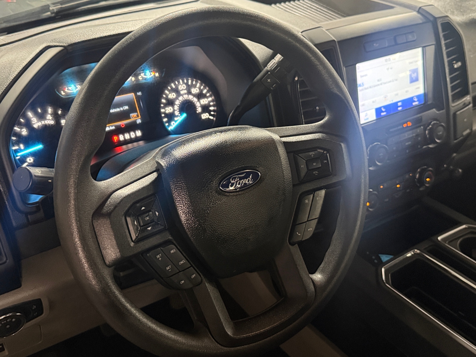 Thumbnail: 2020 Ford Econoline - 5