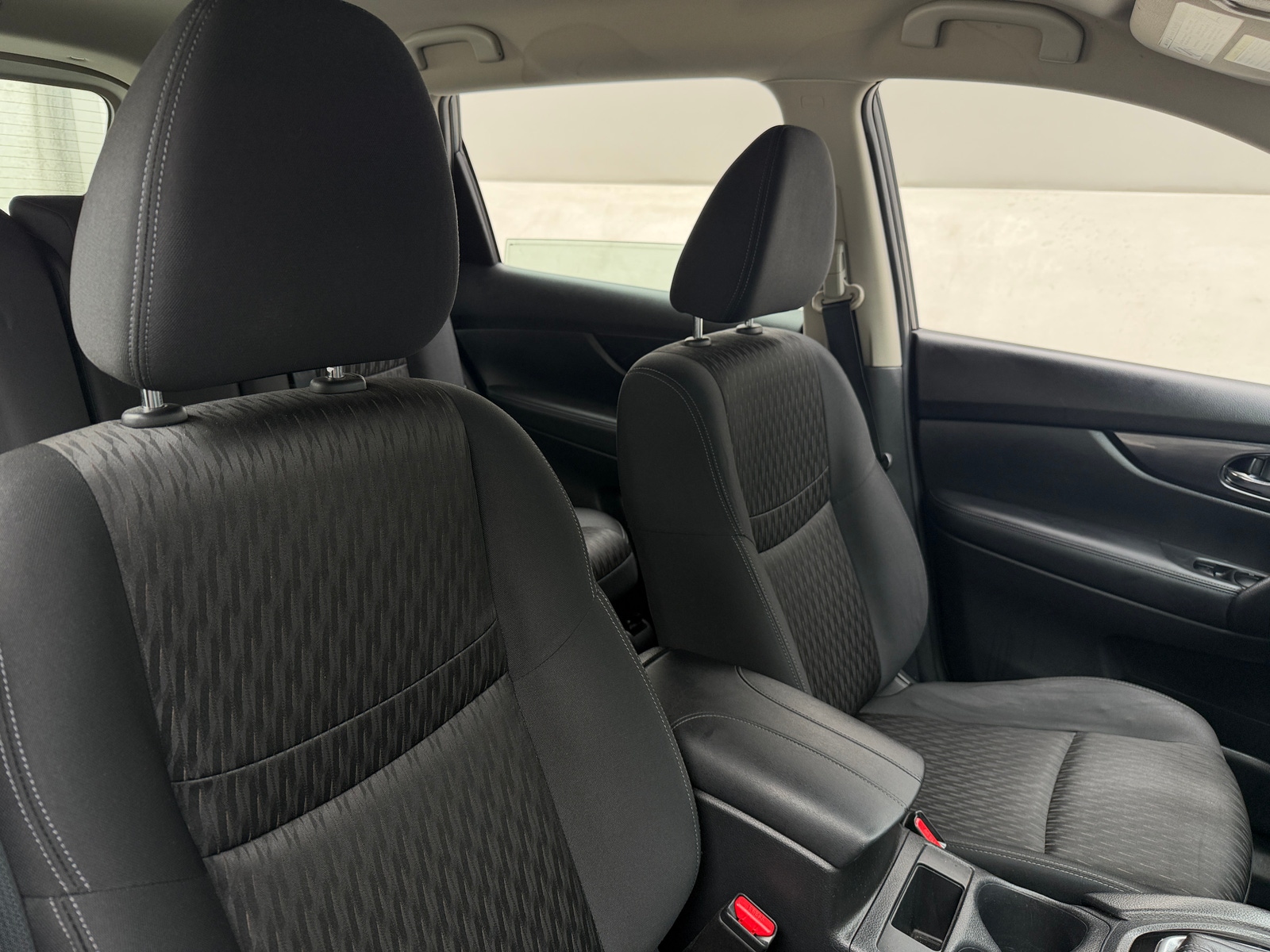 Thumbnail: 2018 Nissan Rogue - 2