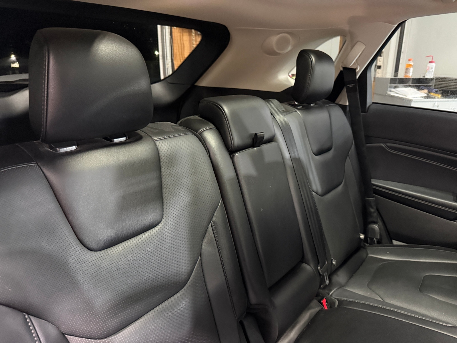 Thumbnail: 2018 Ford Edge - 5