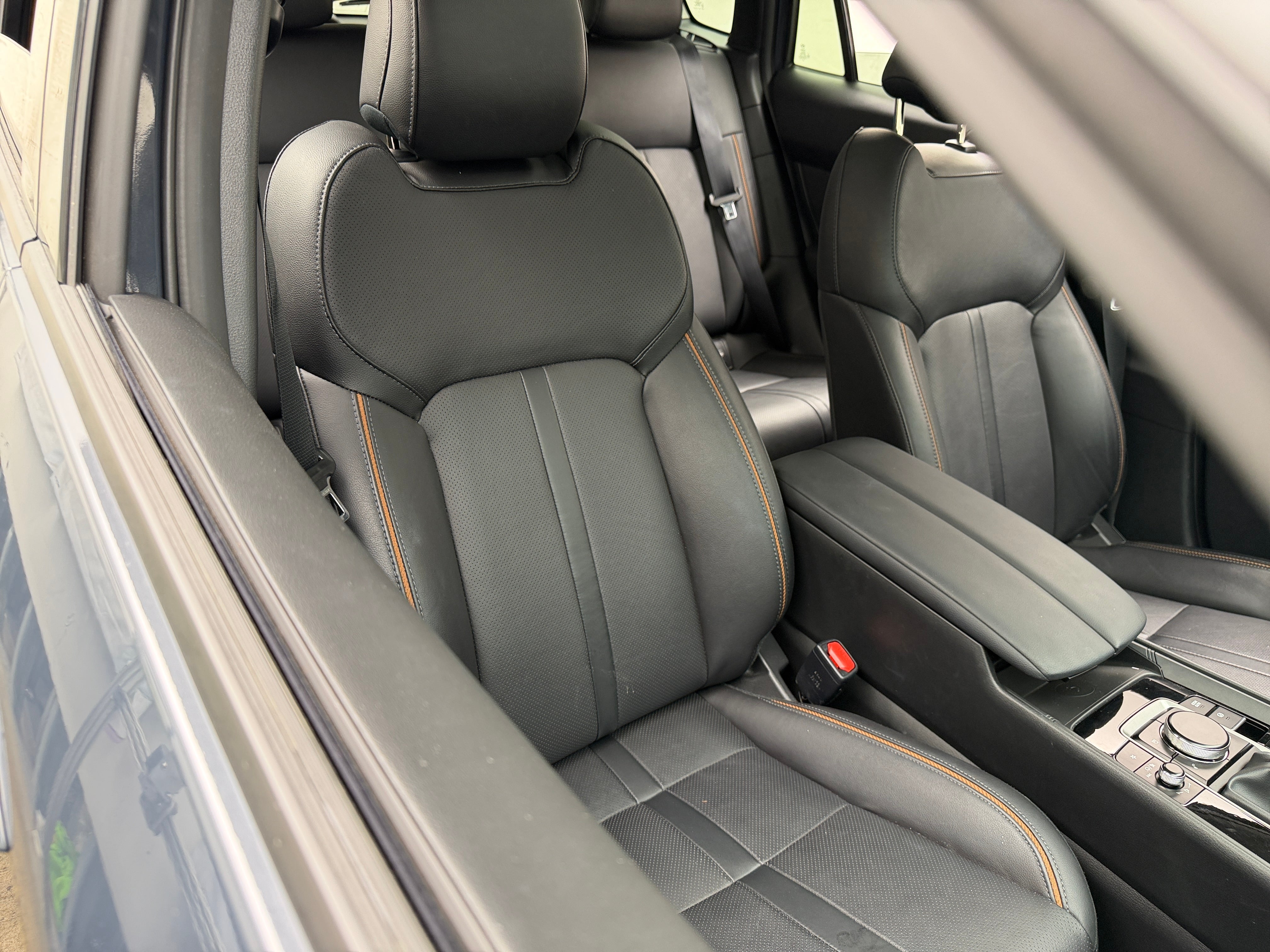 2026 Mazda CX-50 Premium