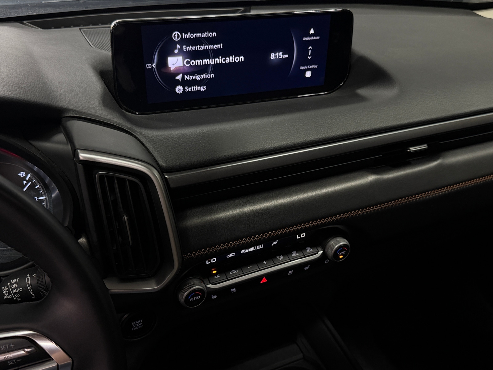 Thumbnail: 2026 Mazda CX-50 - 3