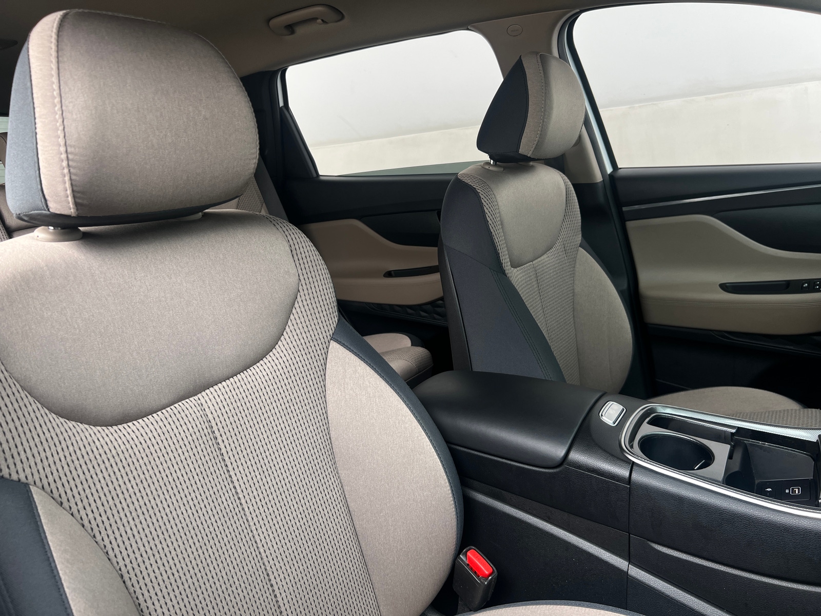 Thumbnail: 2023 Hyundai Santa Fe - 2