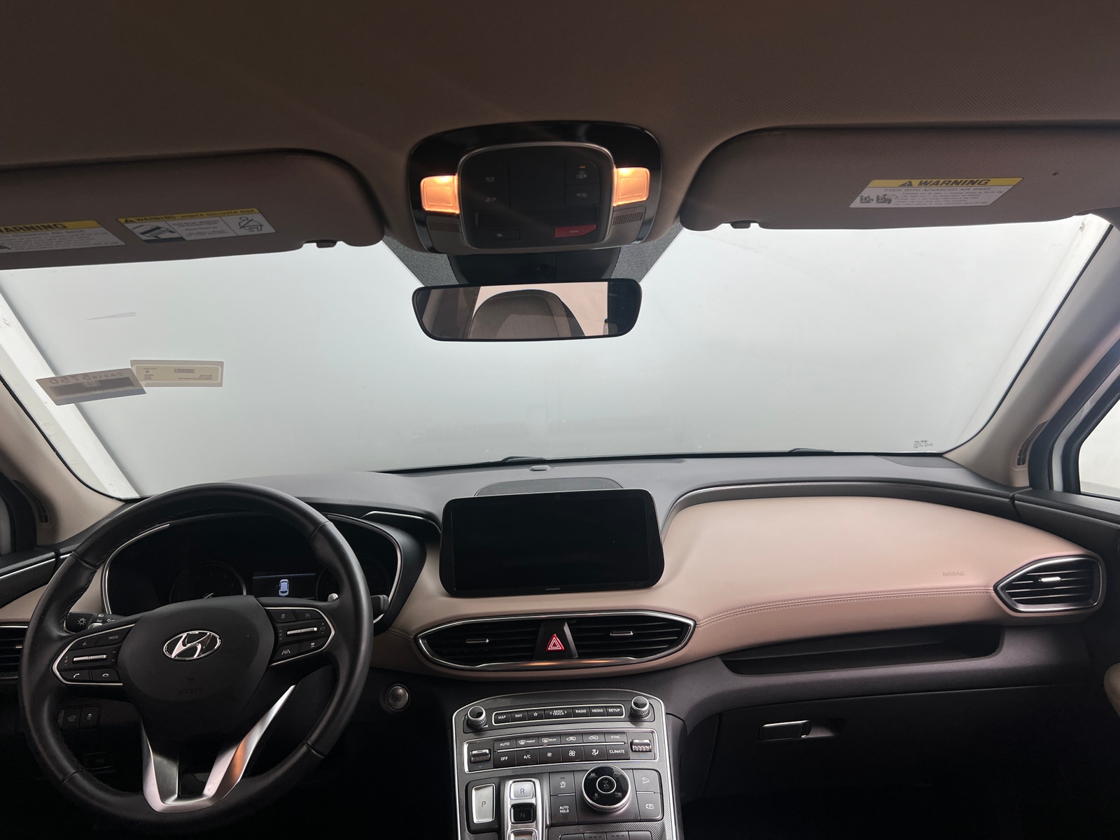 Thumbnail: 2023 Hyundai Santa Fe - 3