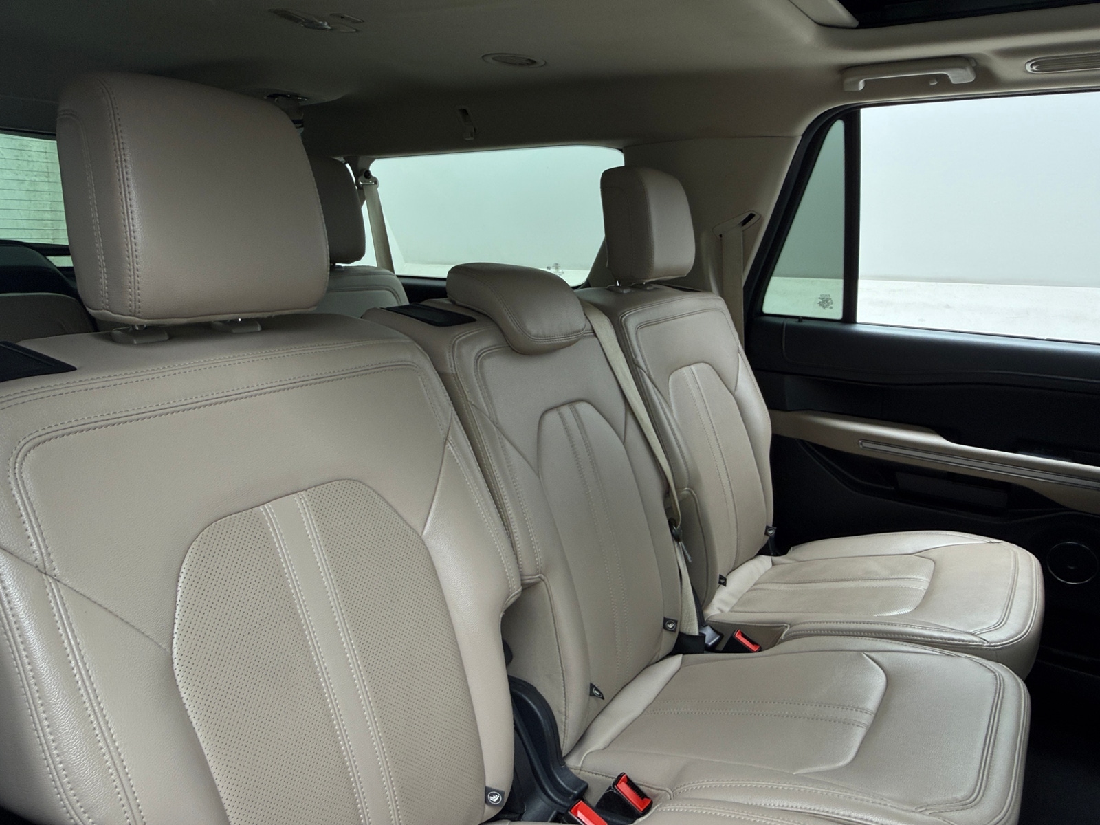 Thumbnail: 2024 Ford Expedition MAX - 5