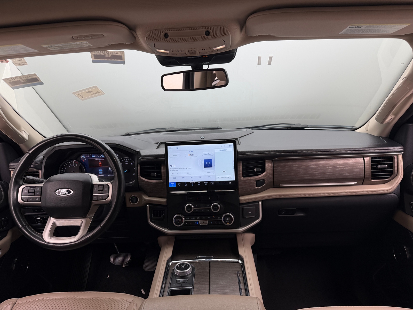 Thumbnail: 2024 Ford Expedition MAX - 2