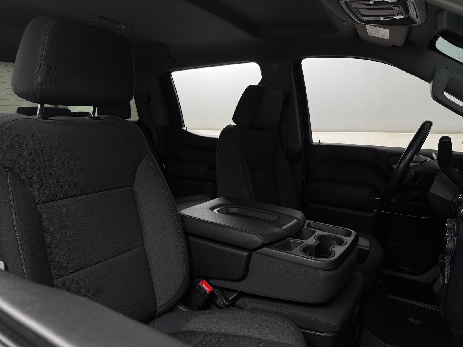 Thumbnail: 2020 Chevrolet Silverado 1500 - 2