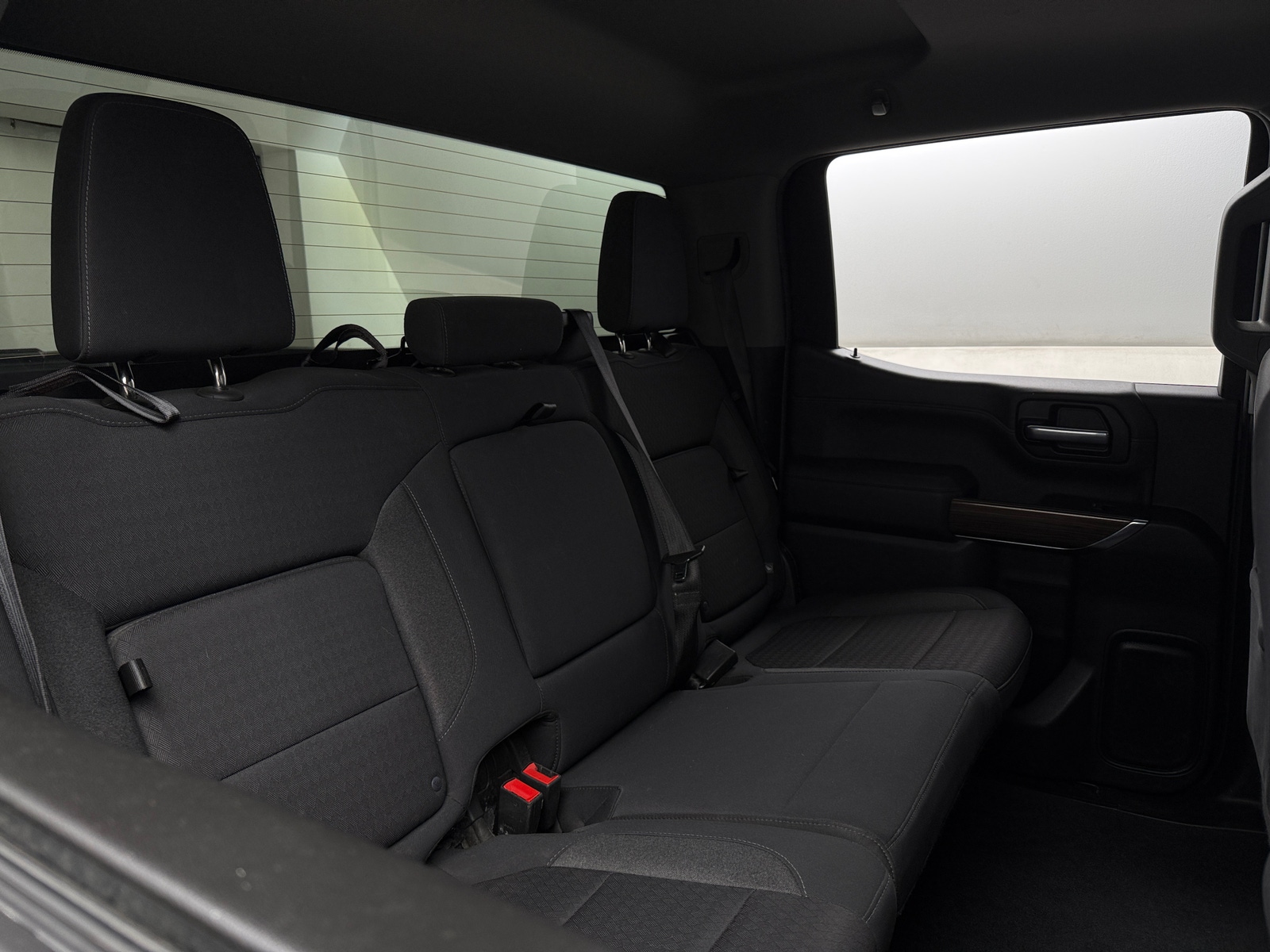 Thumbnail: 2020 Chevrolet Silverado 1500 - 6