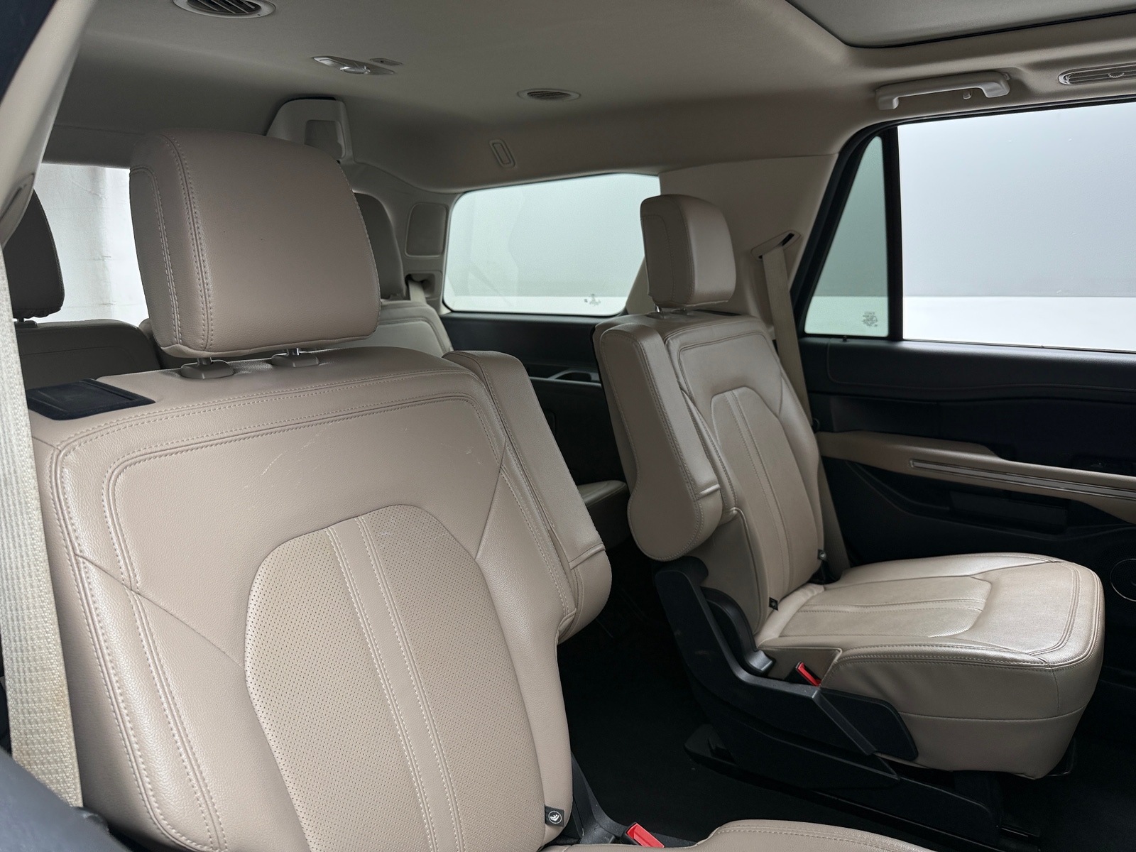 Thumbnail: 2024 Ford Expedition - 5